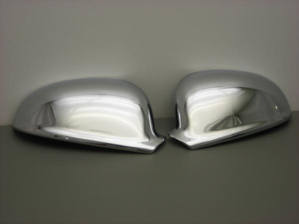  Golf Variant 1K series plating side door mirror cover garnish bezel panel molding MIR-SID-076