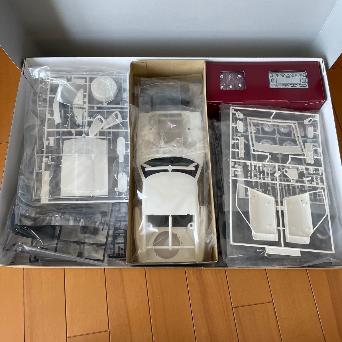 タミヤ 1/12 フェアレディ 240ZG ストリートカスタム (1/12 タミヤ 1/12 フェアレディ 240ZG ストリートカスタム (1/12