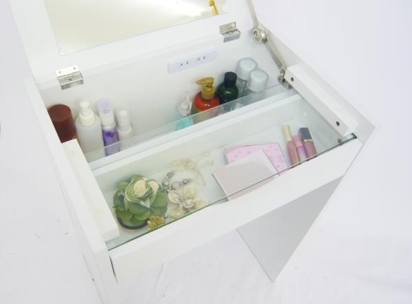  dresser storage compact dresser dresser white M5-MGKFD1045WH