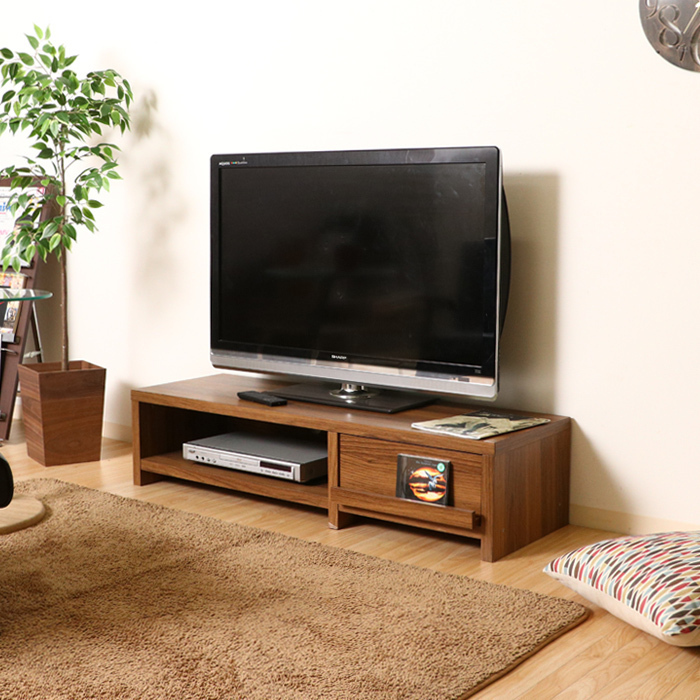 テレビボード ローボード TV台 ロータイプ テレビ ラック TV ボード