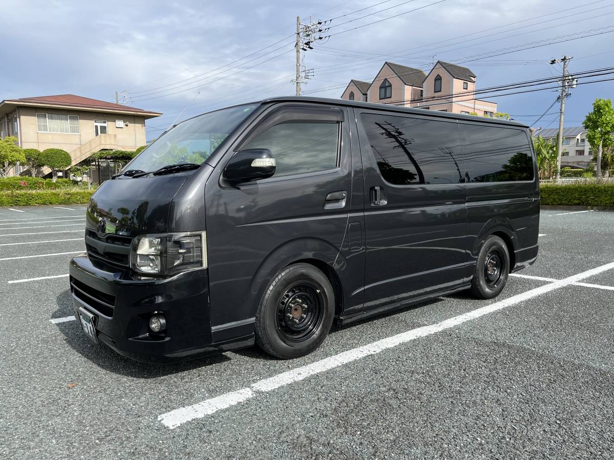 8ナンバー2年車検 平成18年ハイエース 0系スーパーgl S Gl ディーゼル ローダウン公認 福祉車両登録 ワンオーナー カスタム 美車 禁煙車 ハイエースバン 売買されたオークション情報 Yahooの商品情報をアーカイブ公開 オークファン Aucfan Com 8ナンバー2年車検 平成18年ハイエース 0系スーパーgl S Gl ディーゼル ローダウン公認 福祉車両登録 ワンオーナー カスタム 美車 禁煙車 ハイエースバン 売買されたオークション情報 Yahooの商品情報をアーカイブ公開 オークファン Aucfan Com