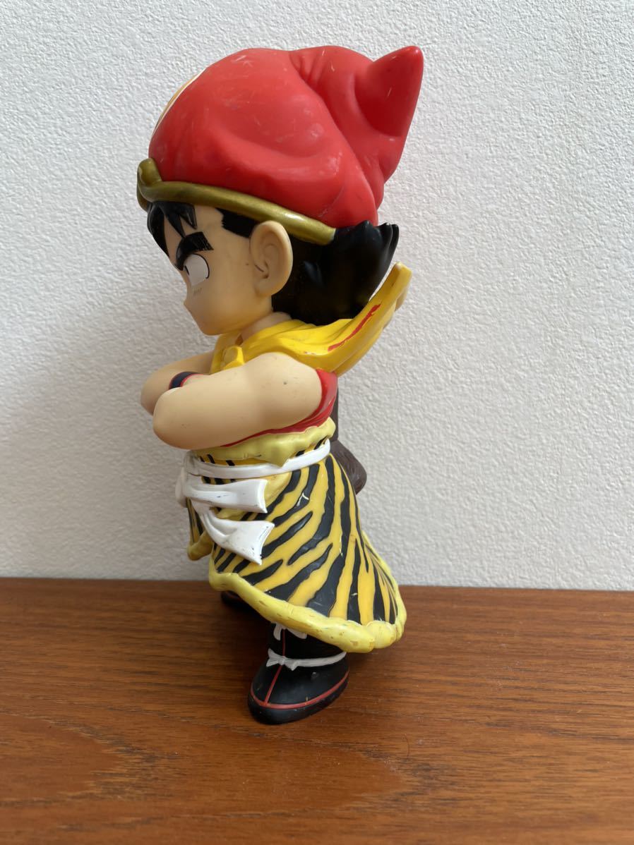 ドラゴンボール 孫悟飯 ソフビフィギュア ソフビ フィギュア
