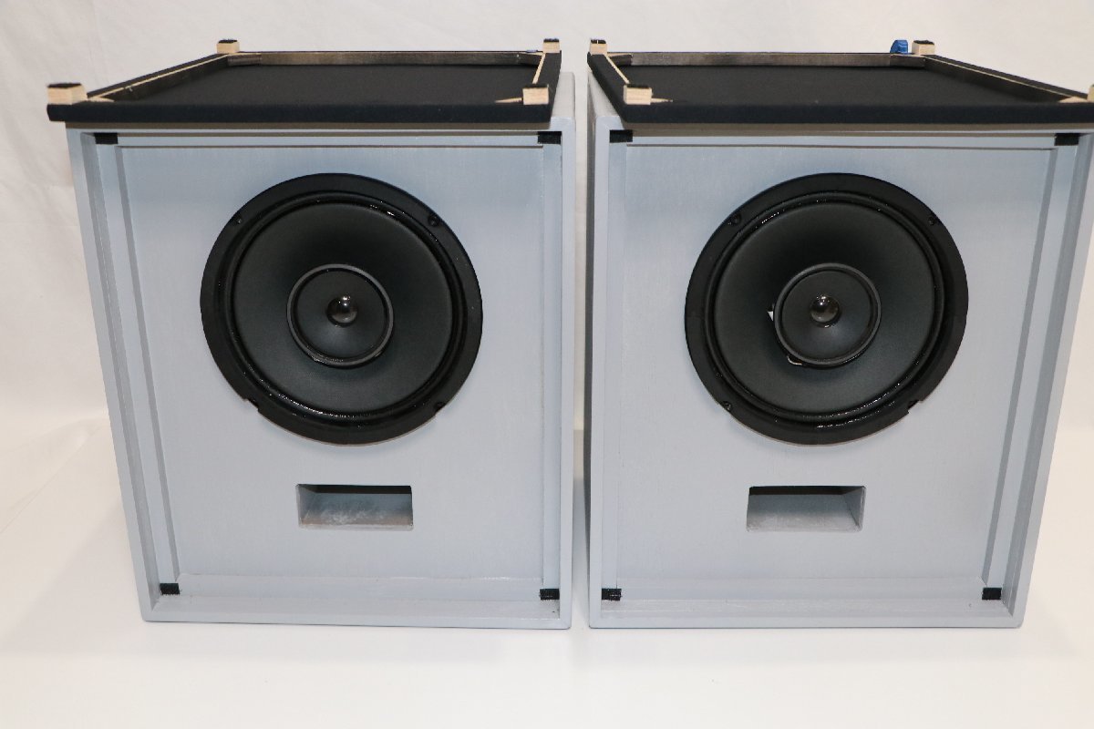 Yahoo!オークション - ◇PEGALEX409B+ALTEC-612C Monit...