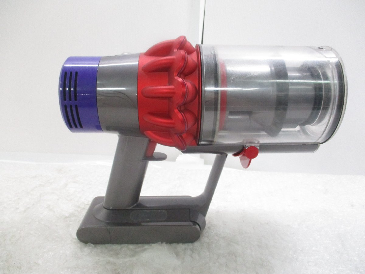 dyson Dyson SV12 V10 беспроводной очиститель Cyclone пылесос Junk корпус только 5267