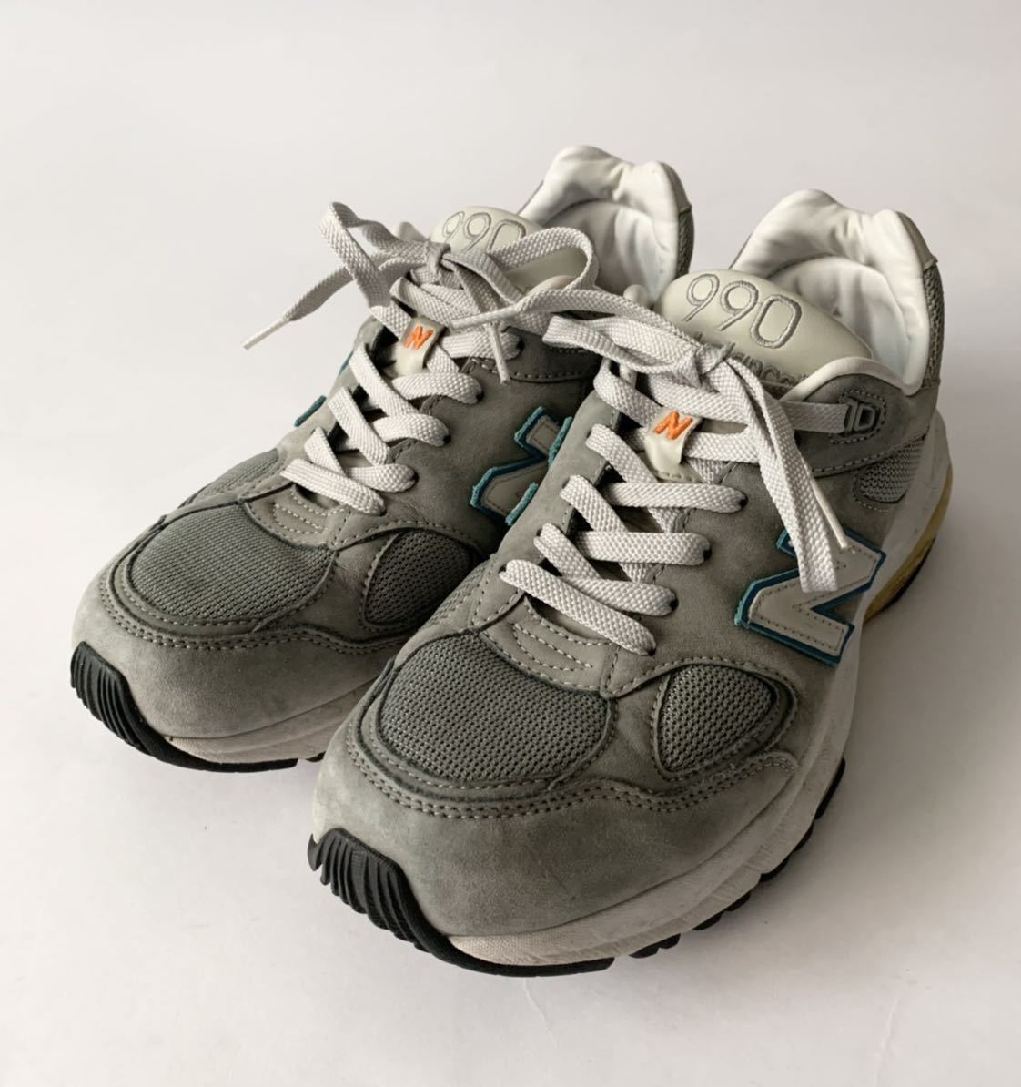 Yahoo!オークション - NEW BALANCE × BEAMS+ M990EXSG SHADOW Yahoo!オークション - NEW BALANCE × BEAMS+ M990EXSG SHADOW