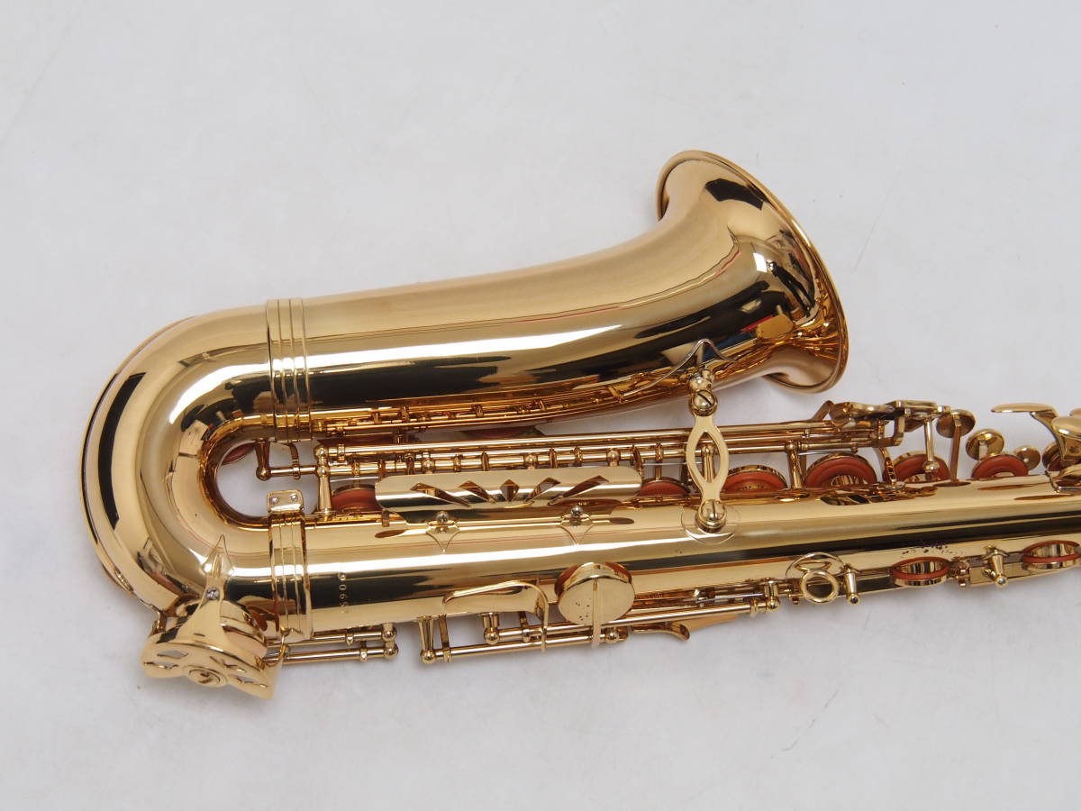 i□ Jupiter FUHGA AS565 アルトサックス ケース付 動作済 バーゲン