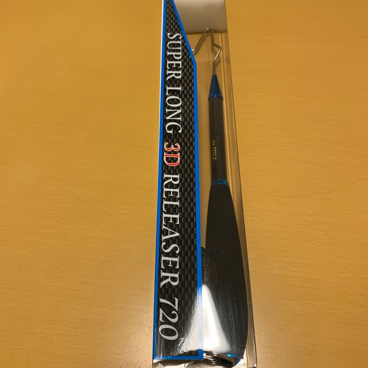 ネオスタイル neo style スーパーロングリリーサー 720