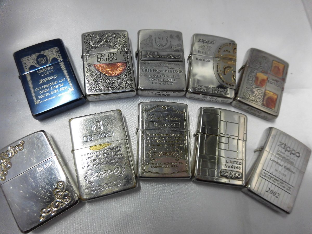 キングラム 05 ZIPPO ジッポー LIMITED EDITION 限定数販売品 №刻印等 キングラム 05 ZIPPO ジッポー LIMITED EDITION 限定数販売品 №刻印等