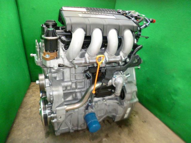 CR-Z DAA-ZF1 engine ASSY LEA 1025000 MF6 1270990 11000-RTW-800