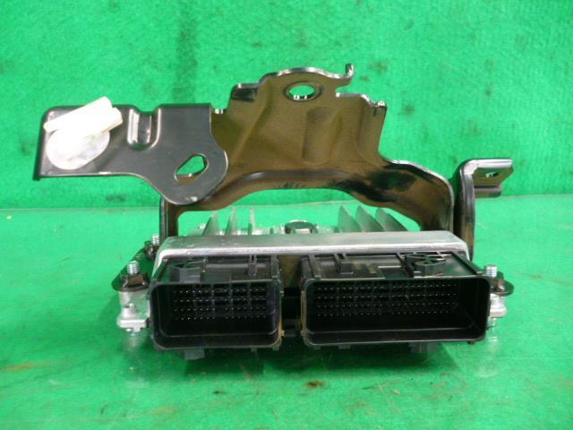  Hijet EBD-S321V engine computer -112800-6140 89560-B5N90