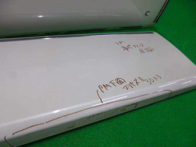 エルグランド DBA-TE52 右RドアASSY M4Q8 H210M-1JAMB_画像3