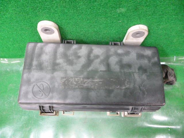  Elf BKG-NJR85A fuse box 