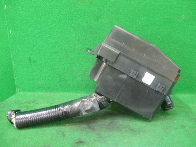  Delica D5 DBA-CV5W fuse box 