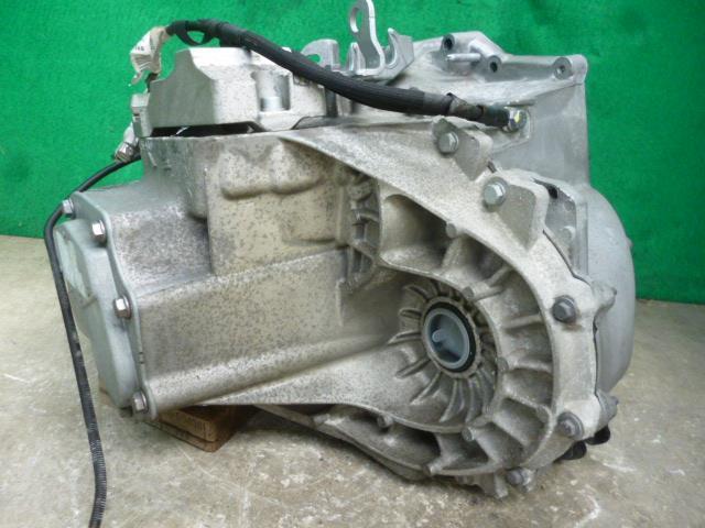  Citroen DS3 ABA-A5C5F02 manual mission ASSY