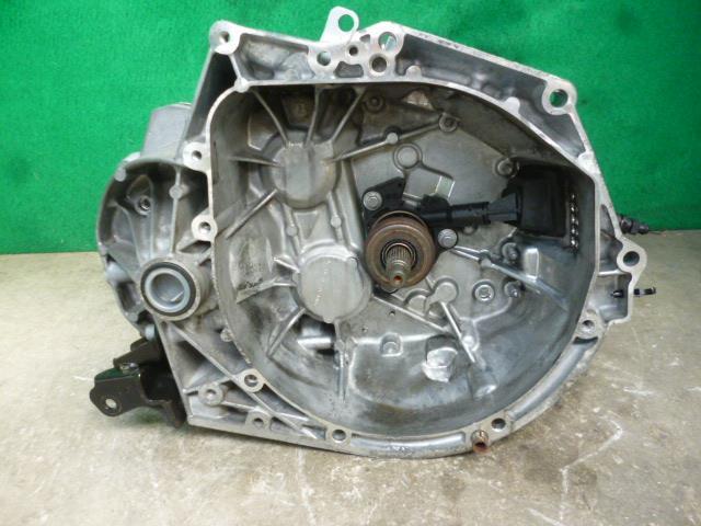  Citroen DS3 ABA-A5C5F02 manual mission ASSY