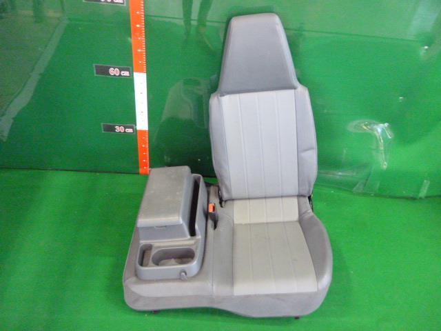  Vanette ABF-SKP2TN переднее пассажирское сиденье 