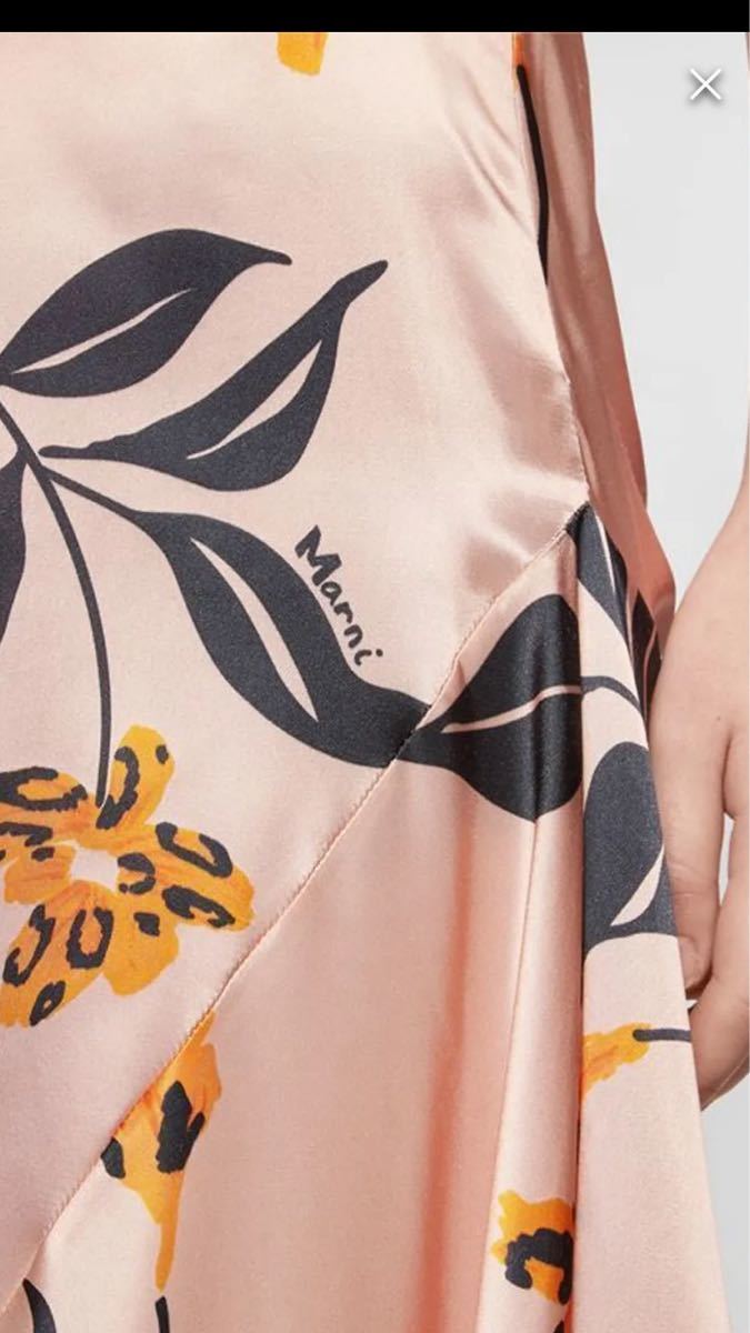 MARNI 佐々木希着用スカート ceratinxd.com