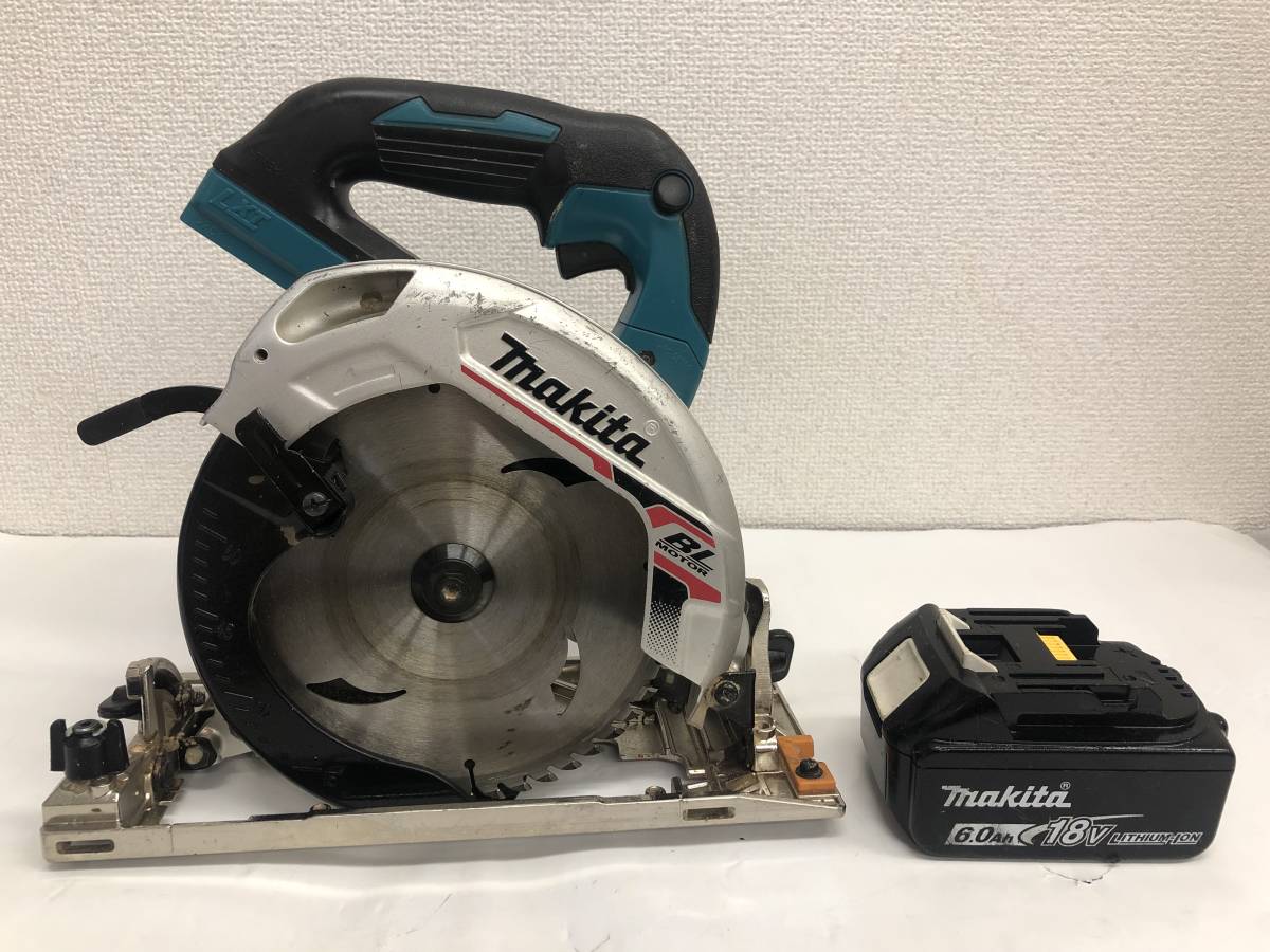 オープニング 大放出セール Makita マキタ HS001GRDX 40Vmax 165mm