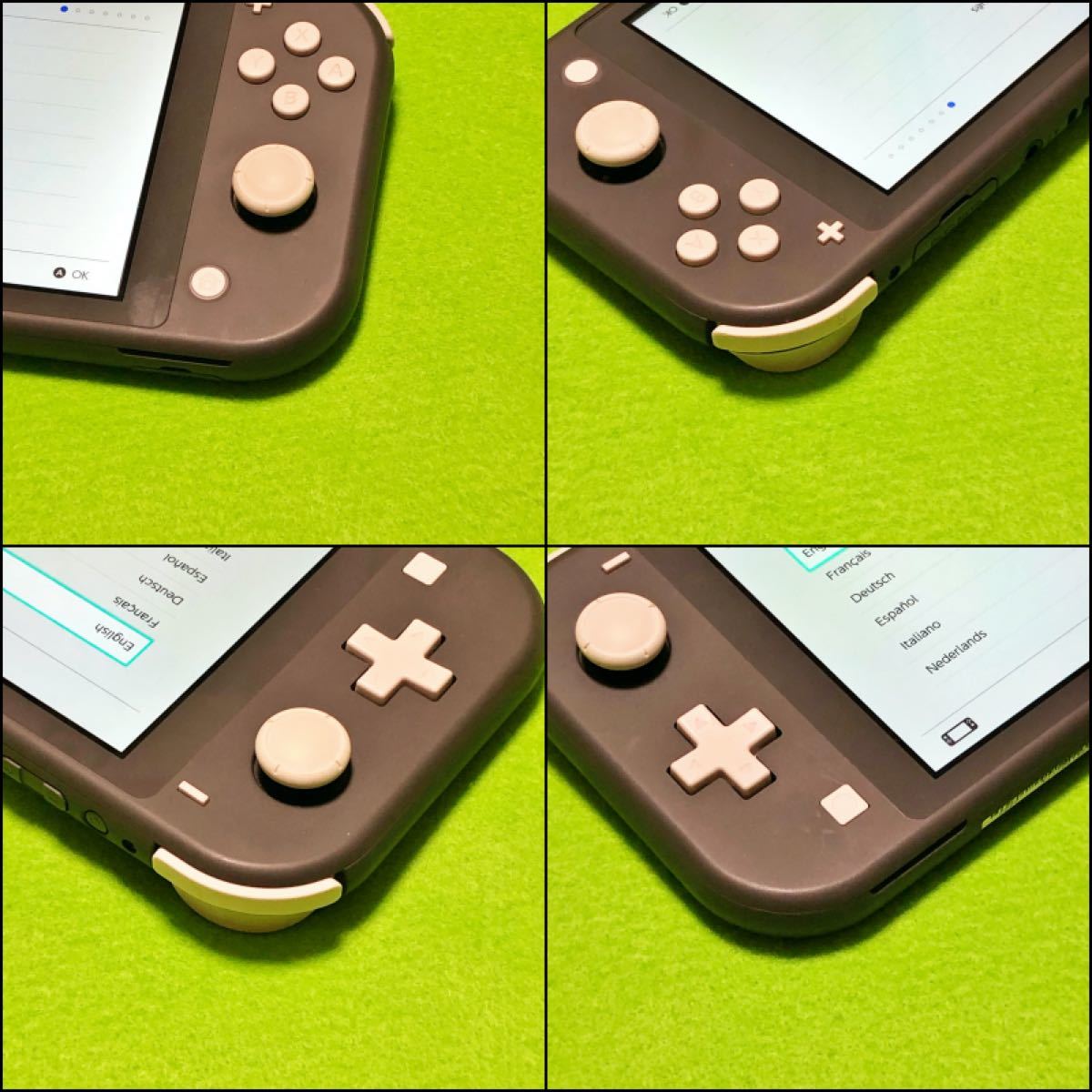 即日発送】Nintendo Switch ニンテンドースイッチライト www.erpyme.cl