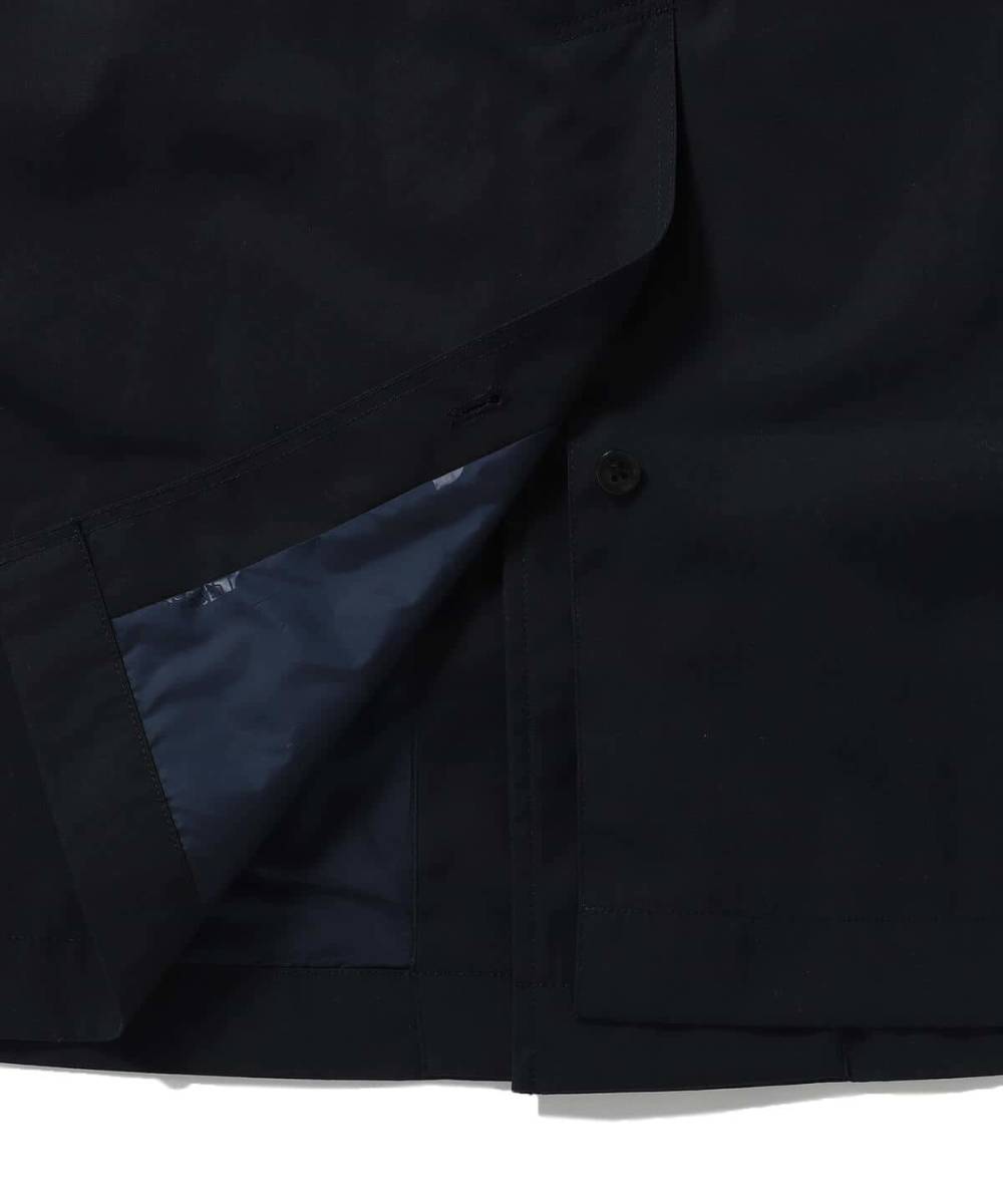 即決 Lサイズ BEAMS THE NORTH FACE PURPLE LABEL × BEAMS / 別注