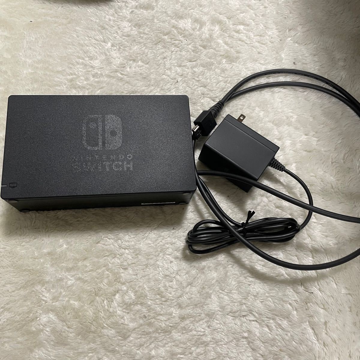 Nintendo Switch ニンテンドースイッチ本体 Switch本体 ニンテンドースイッチ　リングフィットアドベンチャー