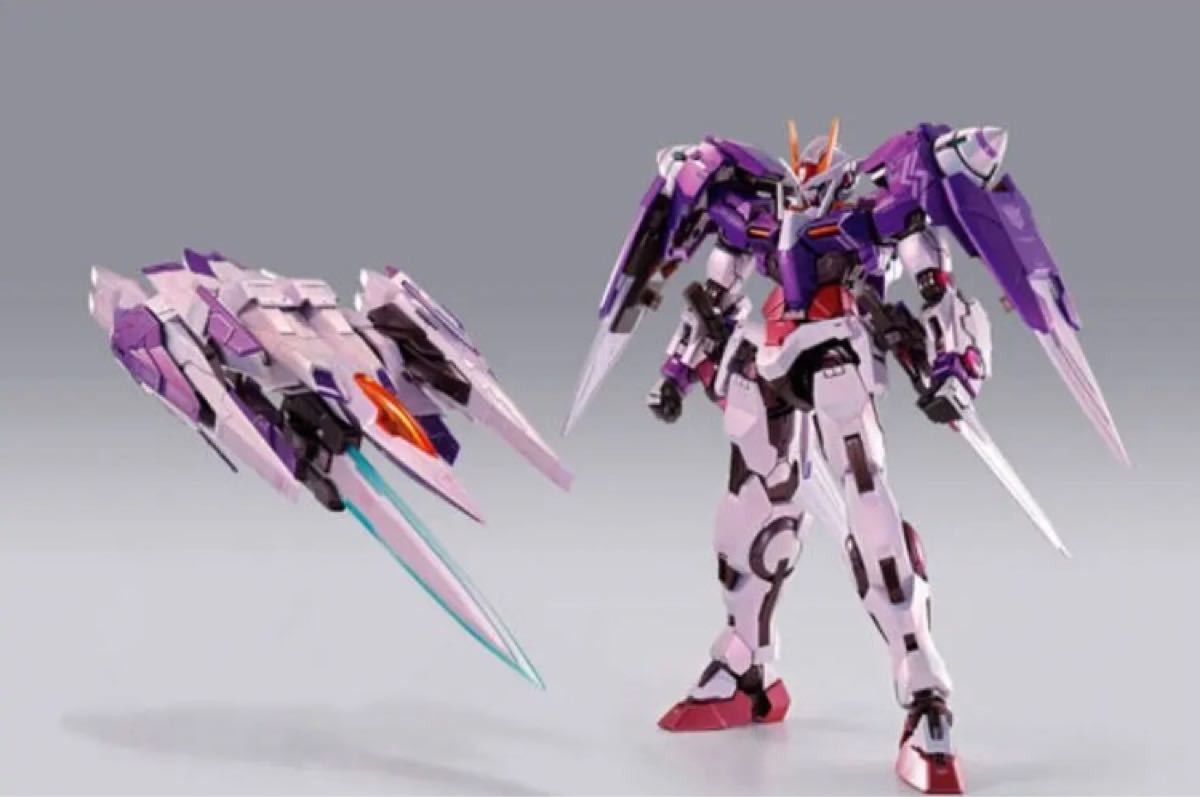 METAL BUILD 10th Anniversary トランザムライザー Full Particle ver