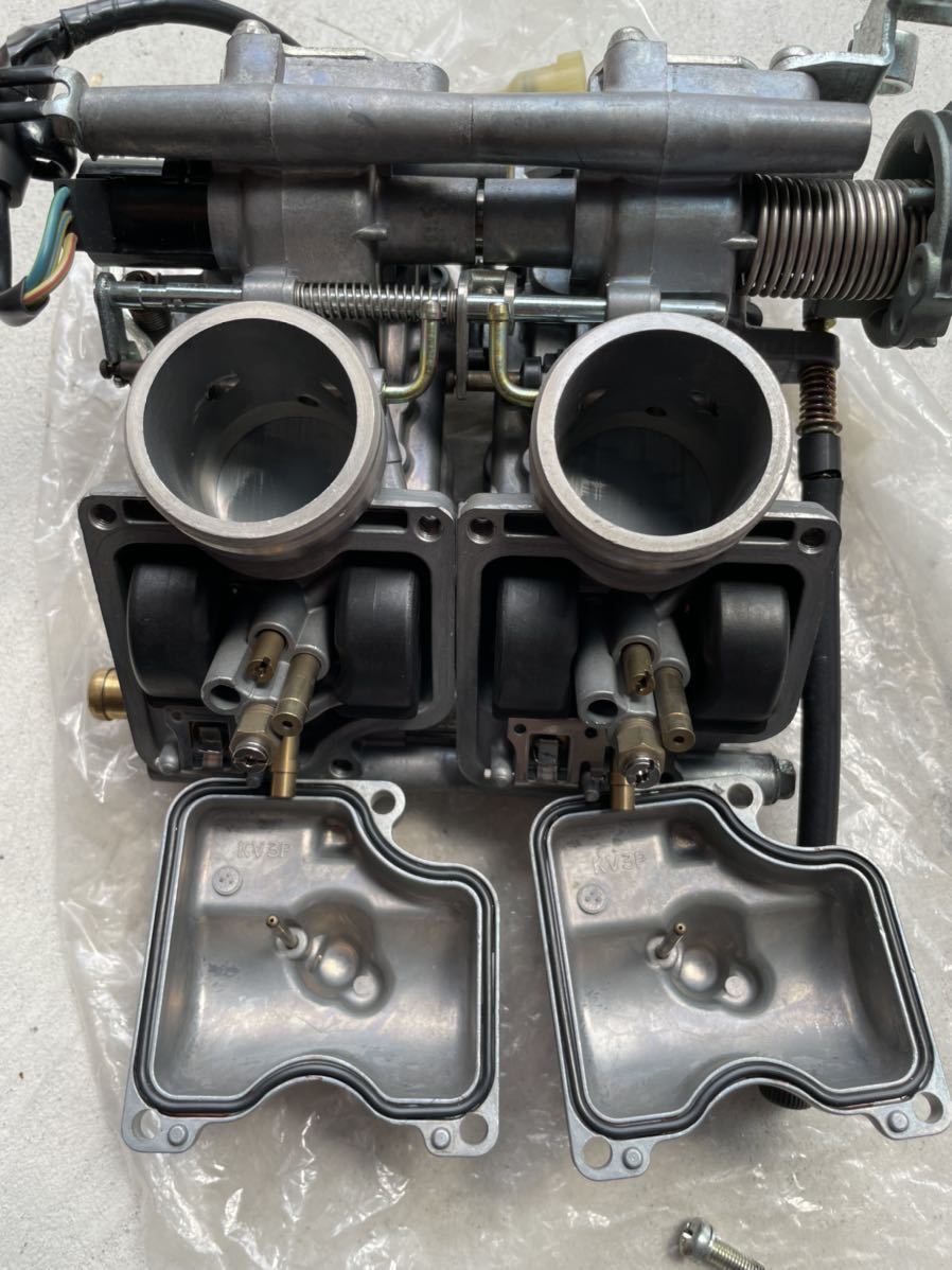 NSR250 MC28 キャブレター | hybridstudio.in