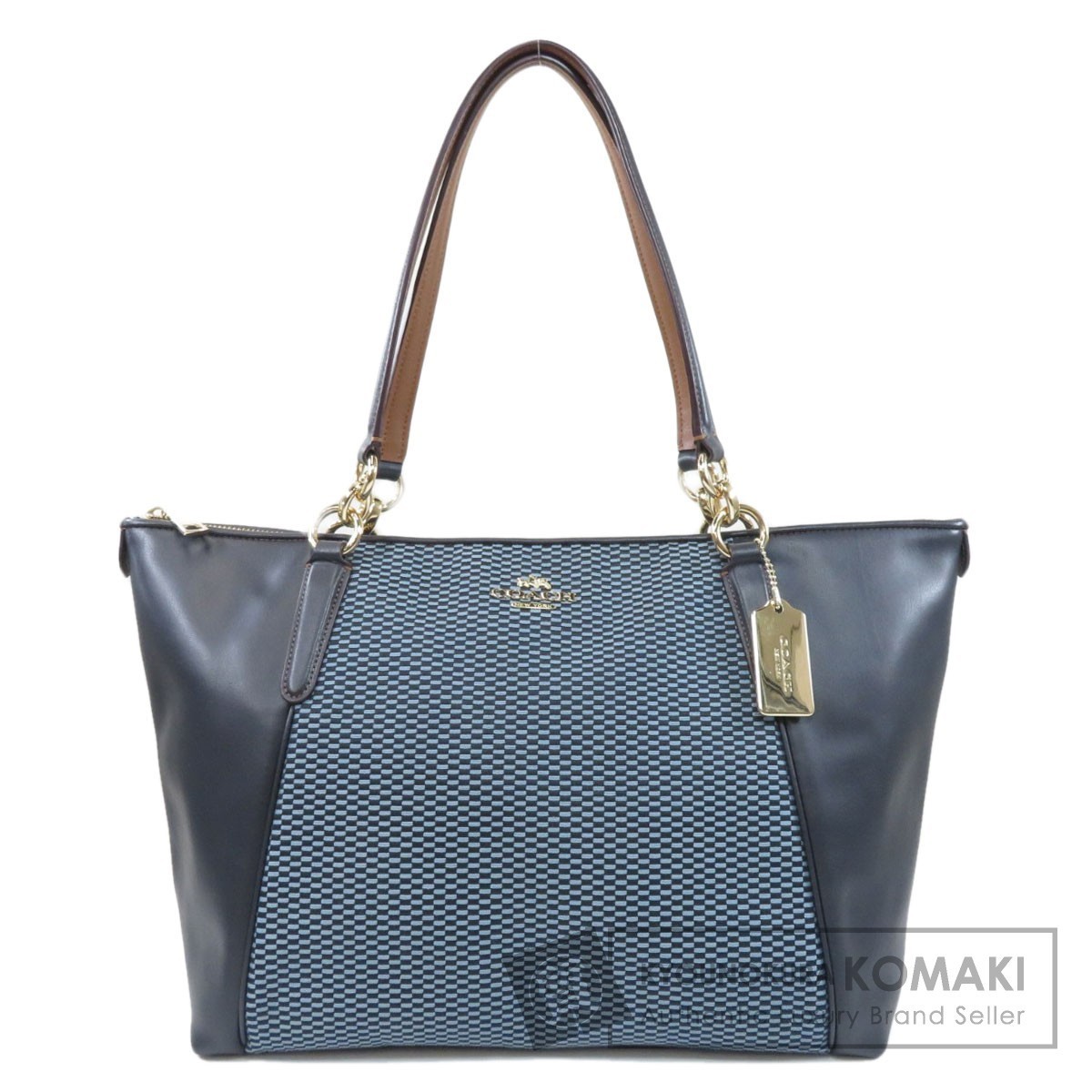 COACH コーチ F57246 エクスプローデッドレップス アヴァトート トート
