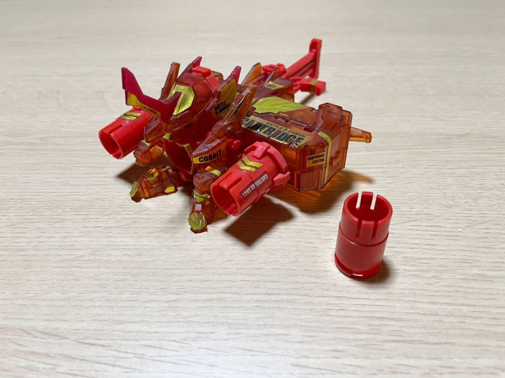 Yahoo!オークション - TAKARA タカラ バトルビーダマンゼロ 119 Yahoo!オークション - TAKARA タカラ バトルビーダマンゼロ 119