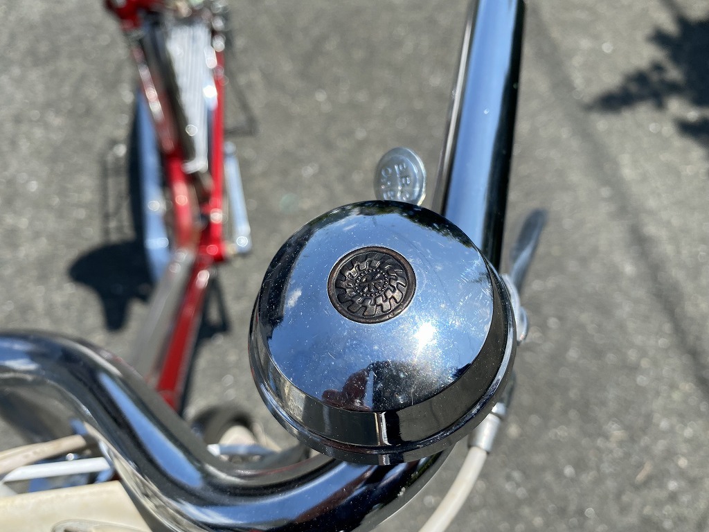 Yahoo!オークション - 昭和レトロ 光自転車 シャネルスポーツ Yahoo!オークション - 昭和レトロ 光自転車 シャネルスポーツ