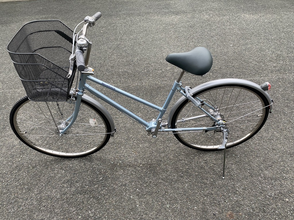 Yahoo!オークション - 丸石サイクル ベベルテック 26型内装3 Yahoo!オークション - 丸石サイクル ベベルテック 26型内装3