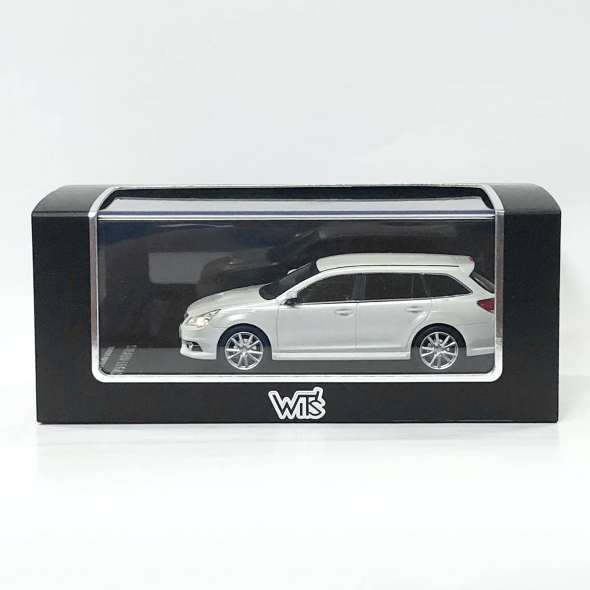 ウイッツ 1/43 レガシィツーリングワゴン Yahoo!オークション - Wit's 1/43 スバル レガシィ ツーリング