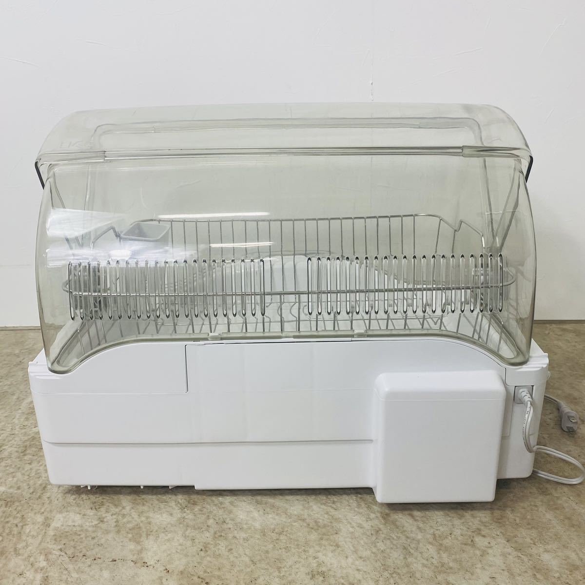 食器乾燥機 MITSUBISHI 三菱 TK-TS5-W 三菱キッチンドライヤー 2020年製 的詳細資料 | YAHOO!拍賣代標 | FROM JAPAN 食器乾燥機 MITSUBISHI 三菱 TK-TS5-W 三菱キッチンドライヤー 2020年製 的詳細資料 | YAHOO!拍賣代標 | FROM JAPAN