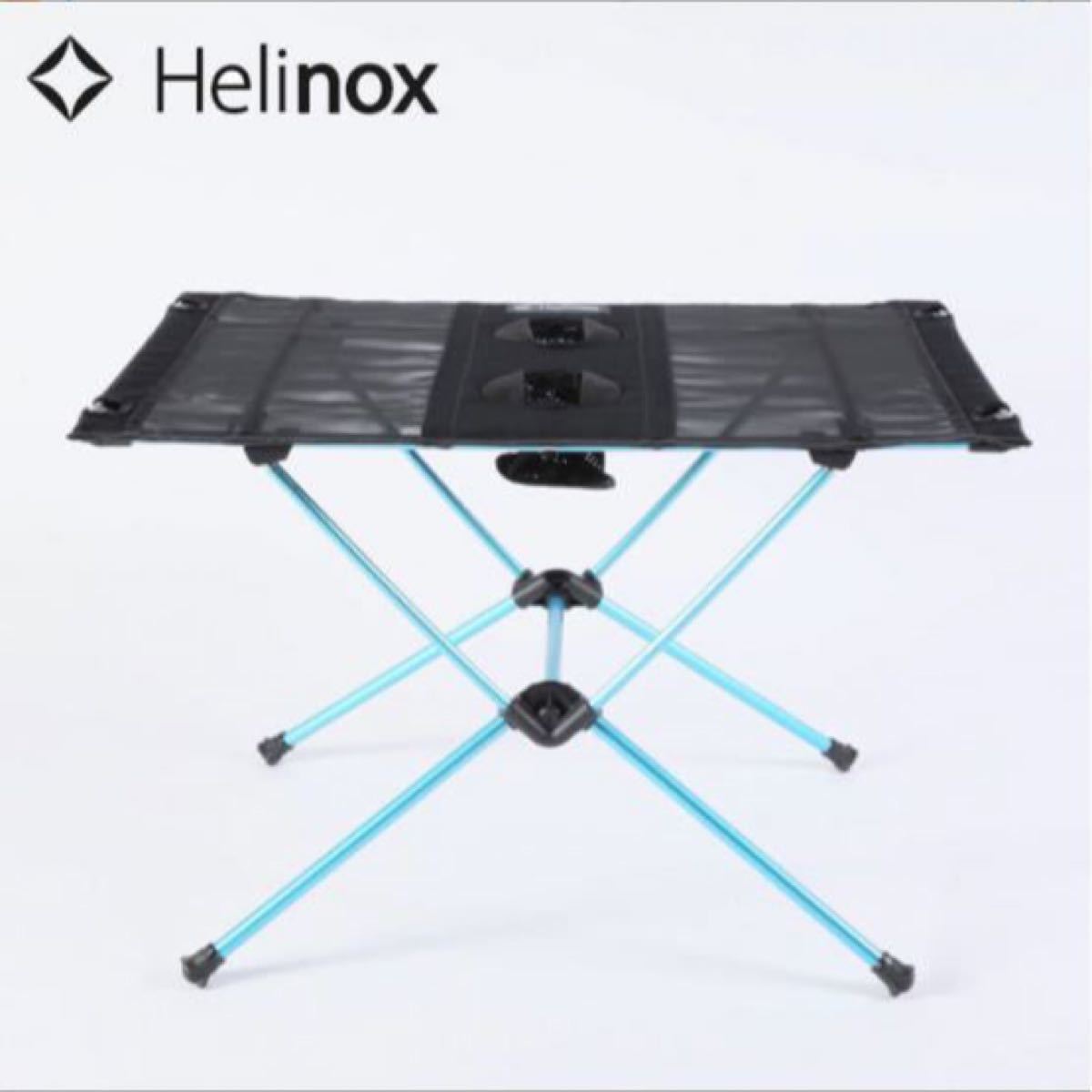 Helinox（ヘリノックス）テーブルワン（BK）