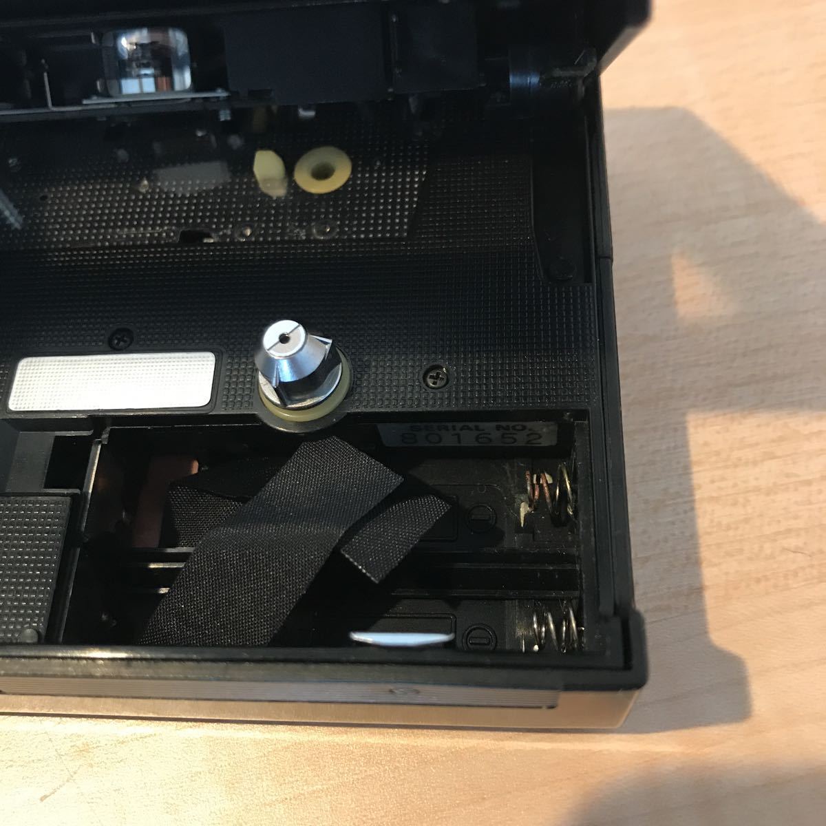 ソニー カセットウォークマン WM-2 動作品 | coastalcareeracademy.com