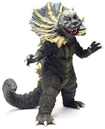 代引き手数料無料 CCP 1/6 特撮シリーズ ジラース 2.0 未開封品 特撮
