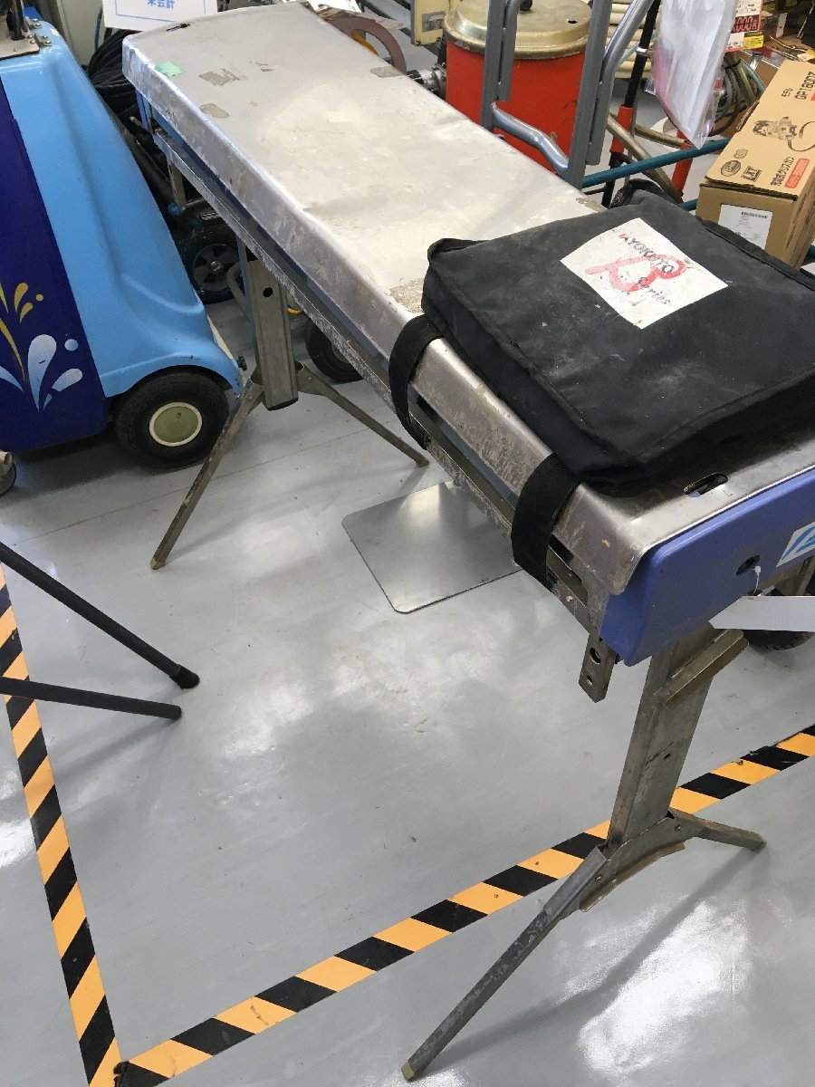 引取限定】【品】☆KYOKUTO 極東産機 手動糊付け機 β-ED