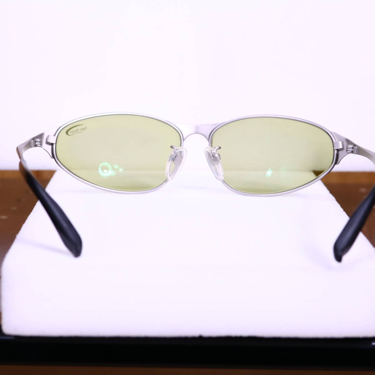 程度良好 ティムコ サイトマスター(Sight Master) STRATOS(ストラトス
