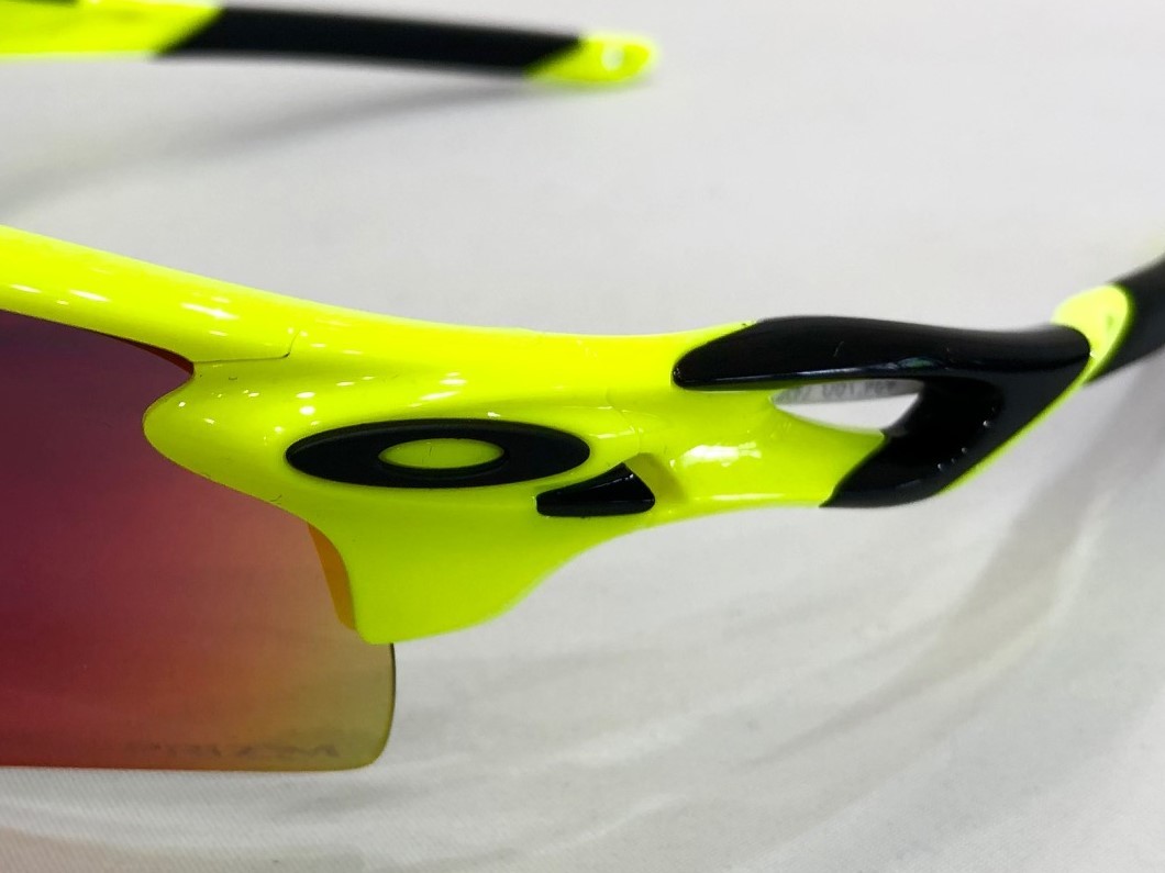 9206-8038 正規保証書付 新品未使用 国内正規品 オークリー OAKLEY レーダーロック RADARLOCK PATH PRIZM ( A ) アジアフィット プリズム