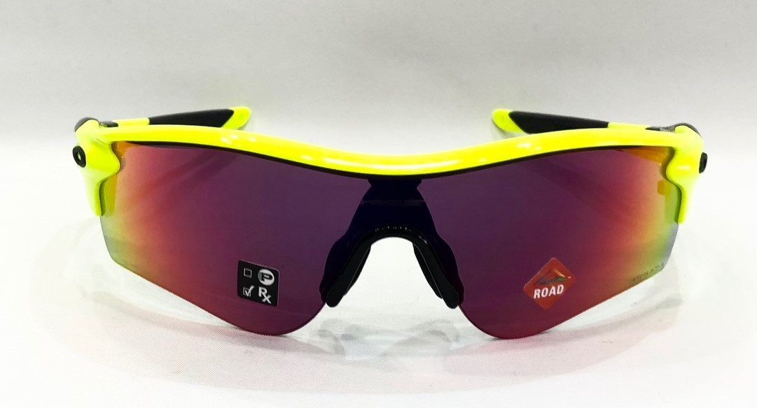 9206-8038 正規保証書付 新品未使用 国内正規品 オークリー OAKLEY レーダーロック RADARLOCK PATH PRIZM ( A ) アジアフィット プリズム