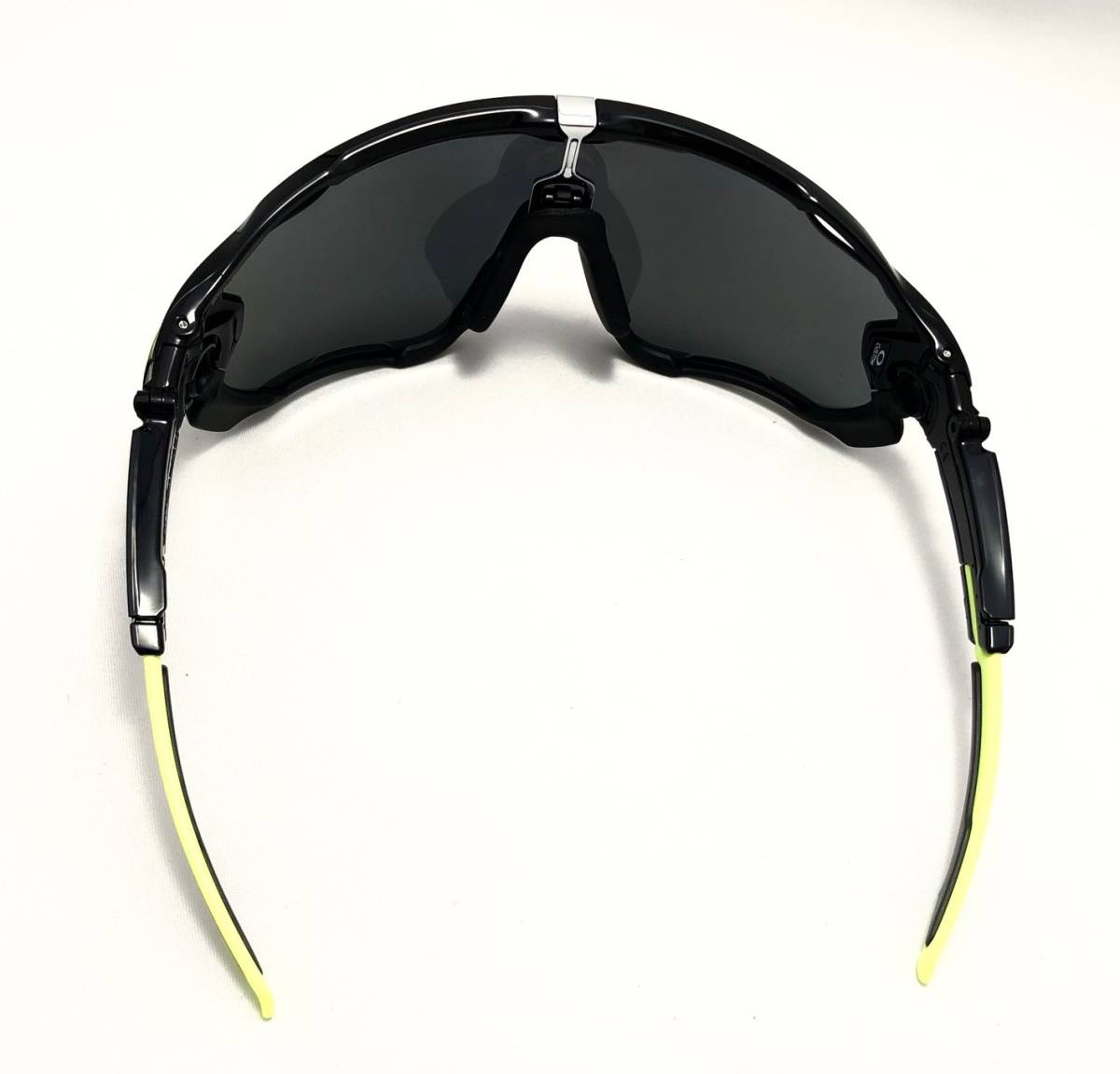 jb13-pbk 正規保証書付 新品未使用 国内正規品 オークリー OAKLEY