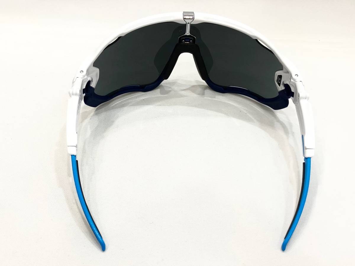 jb10N-pbp 正規保証書付 新品未使用 国内正規品 オークリー OAKLEY