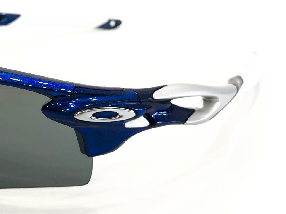 【GW限定価格】 RL34-PBK 正規保証書付 新品未使用 国内正規 オークリー OAKLEY レーダーロック RADARLOCK PRIZM アジアフィット カスタム