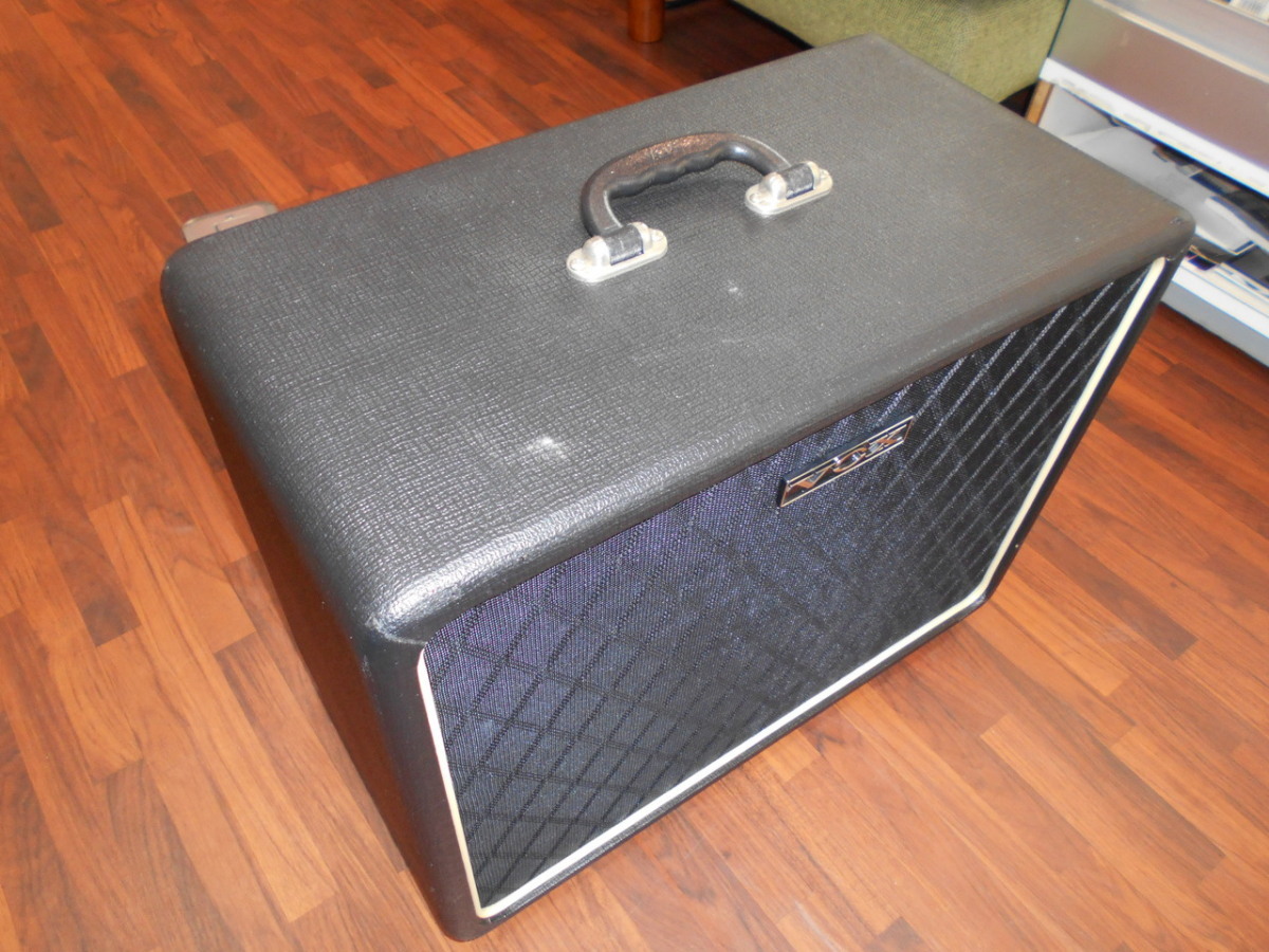 VOX V112NT-G2 Cabinet (ヴォックス キャビネット) | mangement-and