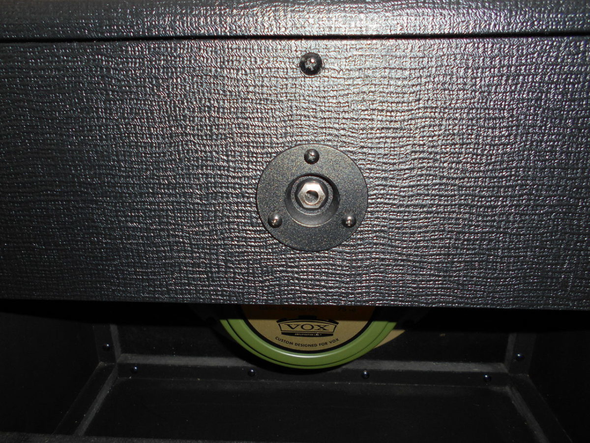 VOX V112NT-G2 Cabinet (ヴォックス キャビネット) | www