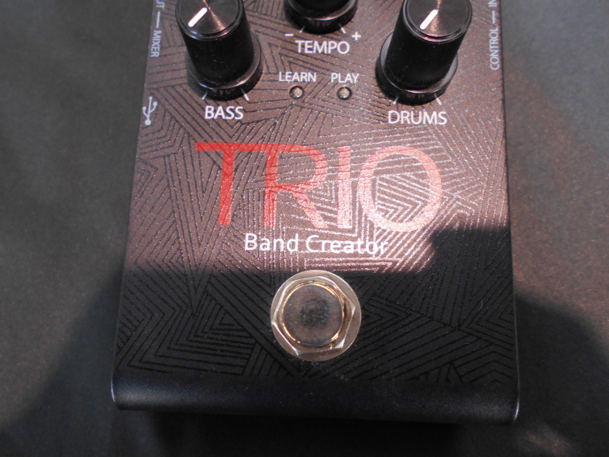 DigiTech TRIO (デジテック バンドクリエイター) | www.alyafi-ip.com