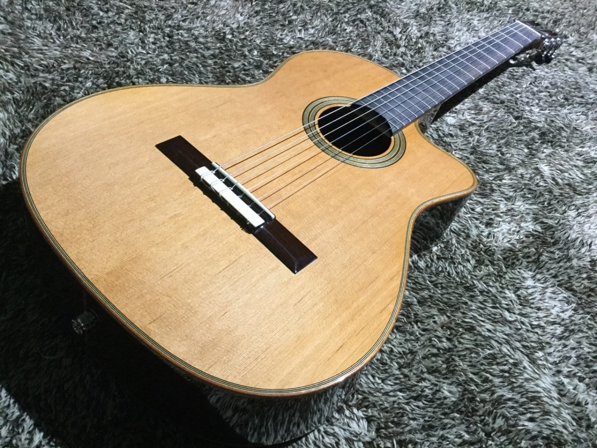 ワケあり特価】Cordoba Fusion Orchestra CE CD (13) (コルドバ