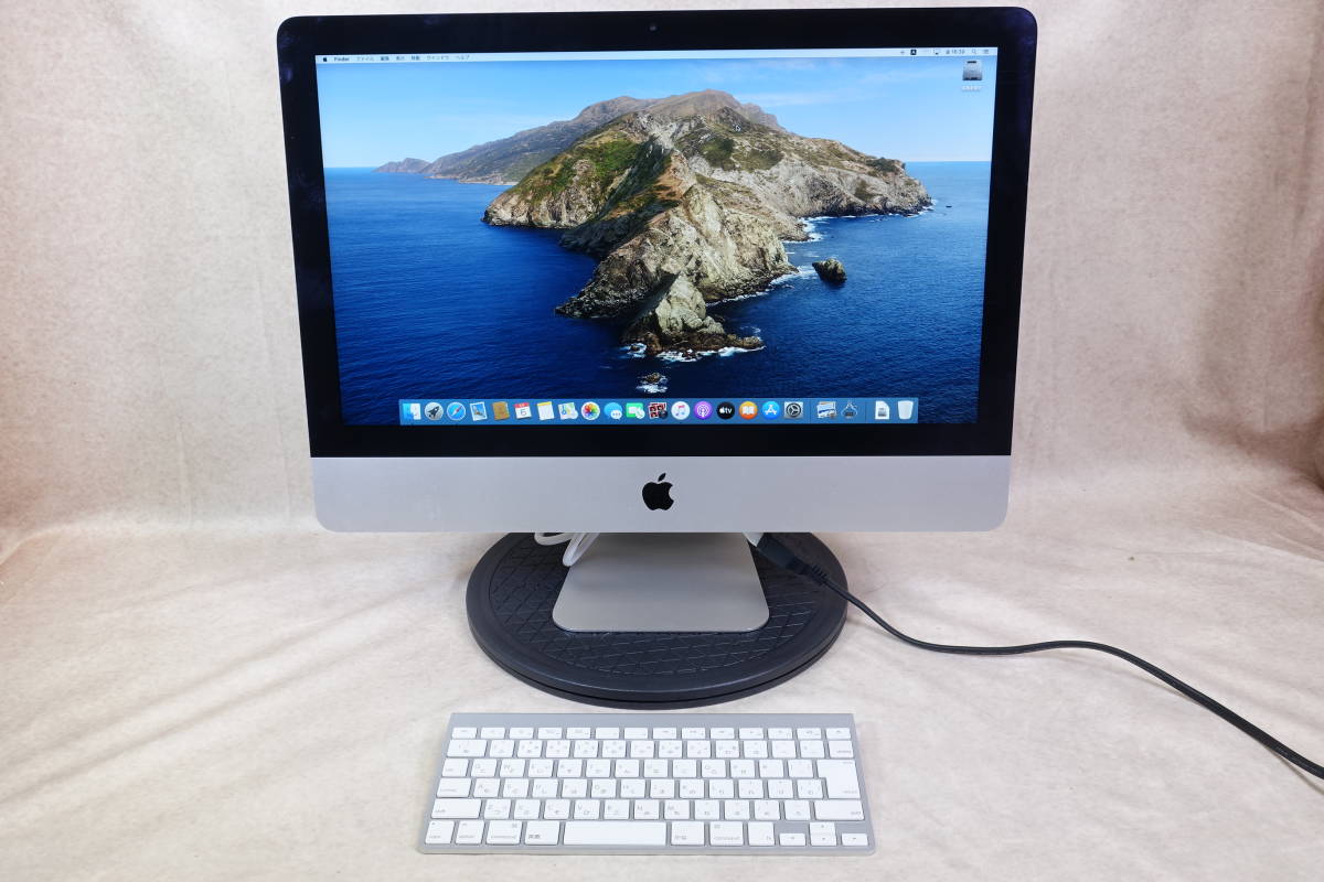 クアッドコ iMac 2013 27インチ i5 32GBメモリ 1TB f835a-m57551690962
