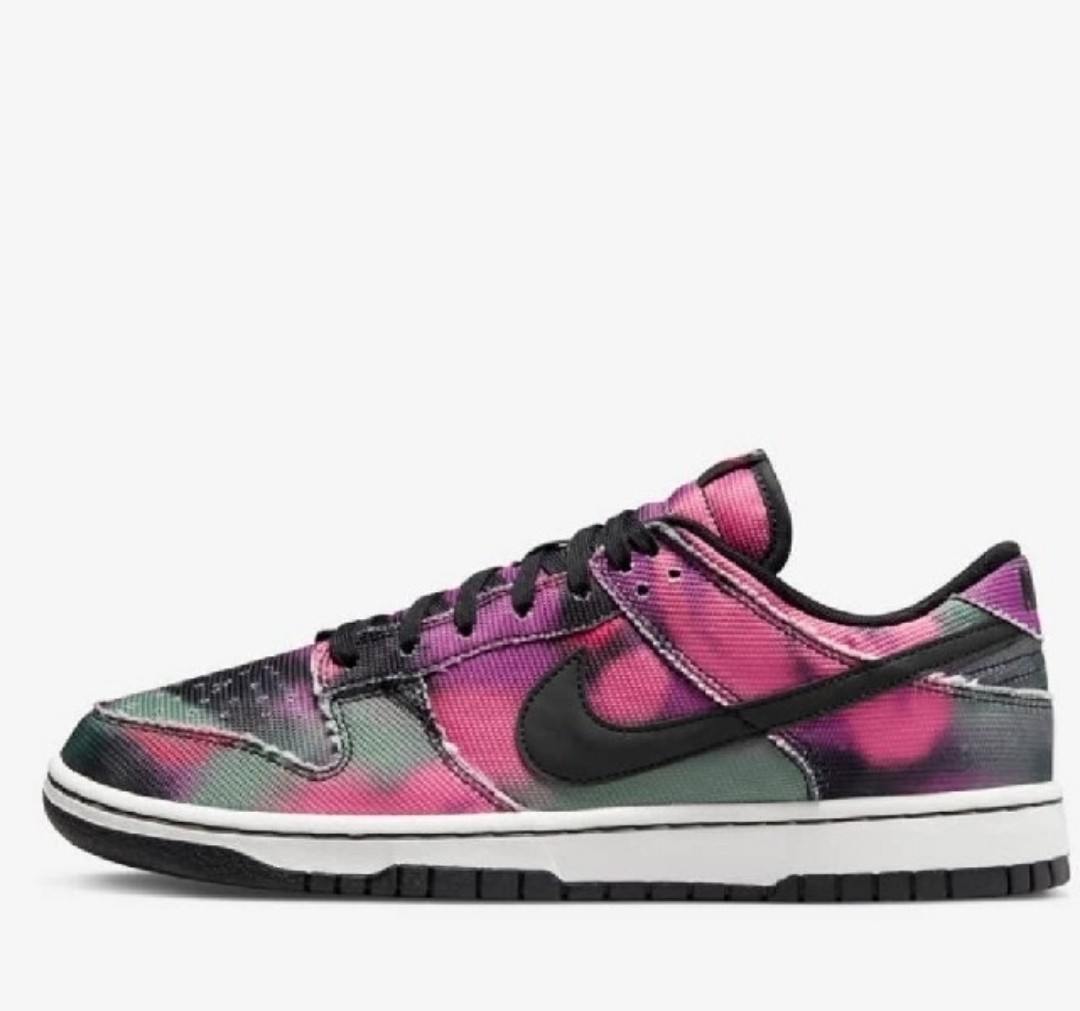新品 未使用 国内正規品 NIKE ダンク LOW Graffiti 29センチ