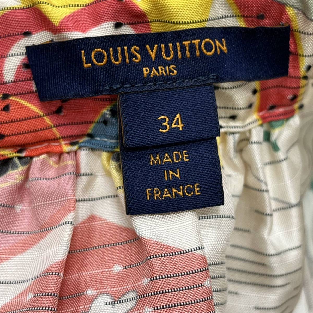 激安価格と即納で通信販売 高級 LOUIS VUITTON ルイヴィトン 18SS 着物